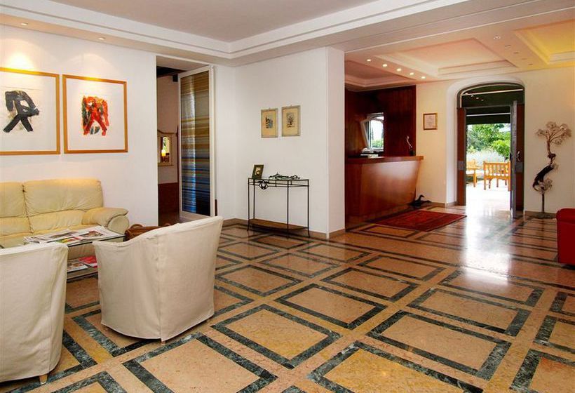 Hotel Bellevue San Lorenzo  | Malcesine | Verona | Italia 9