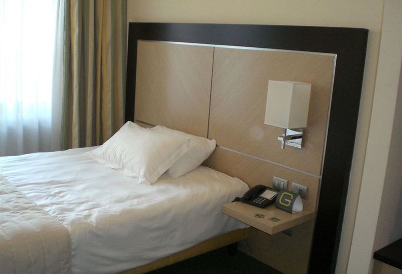 Clarion Collection Hotel Griso Lecco  | Malgrate | Lecco | Italia 1