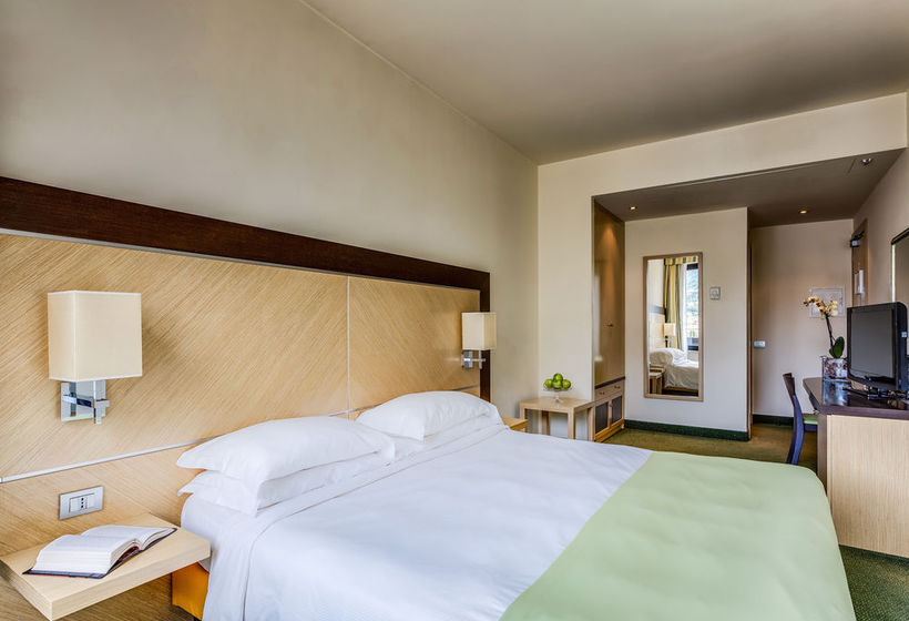 Clarion Collection Hotel Griso Lecco  | Malgrate | Lecco | Italia 10