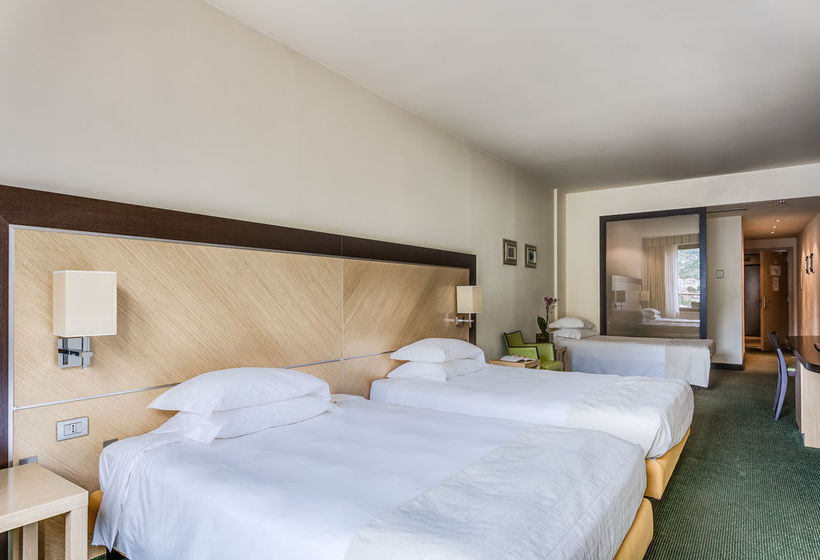 Clarion Collection Hotel Griso Lecco  | Malgrate | Lecco | Italia 11