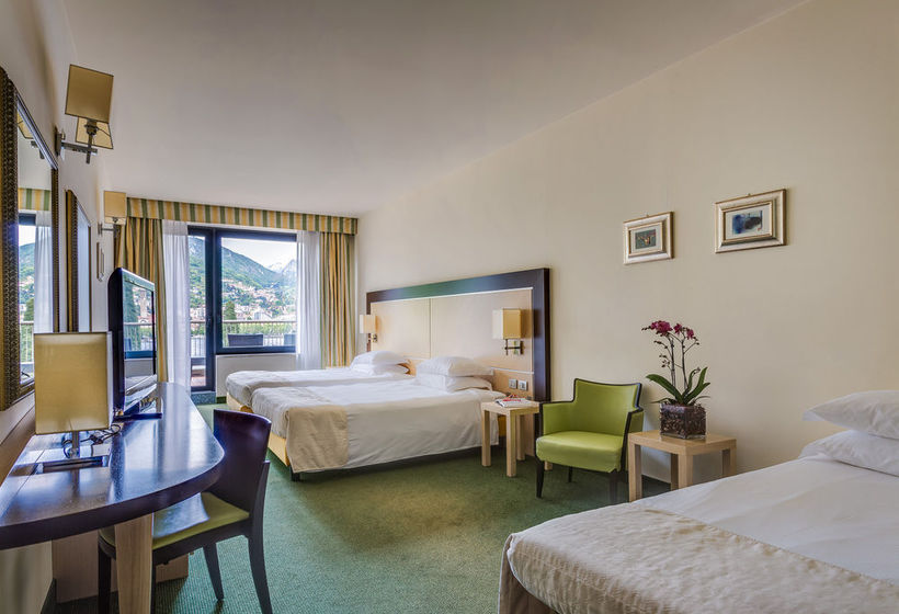 Clarion Collection Hotel Griso Lecco  | Malgrate | Lecco | Italia 12