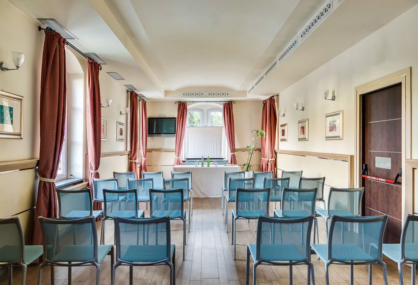 Clarion Collection Hotel Griso Lecco  | Malgrate | Lecco | Italia 13