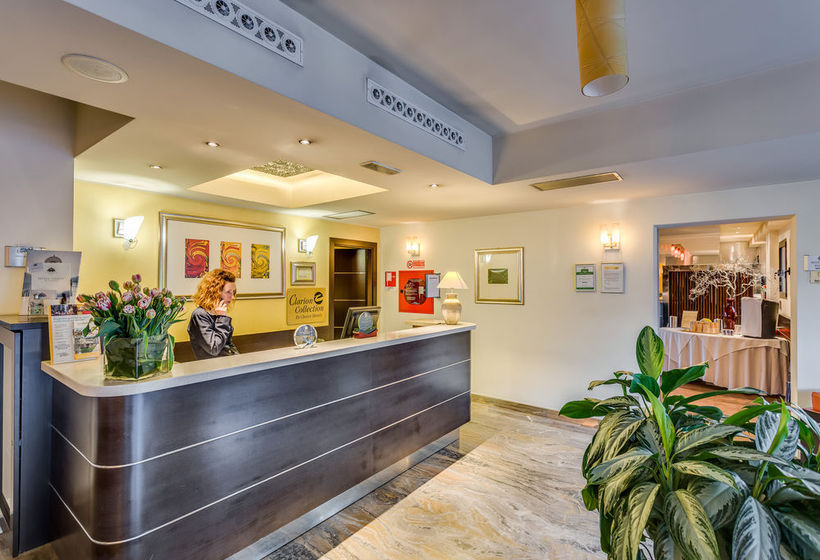 Clarion Collection Hotel Griso Lecco  | Malgrate | Lecco | Italia 14