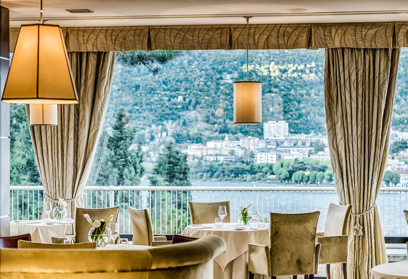 Clarion Collection Hotel Griso Lecco  | Malgrate | Lecco | Italia 16