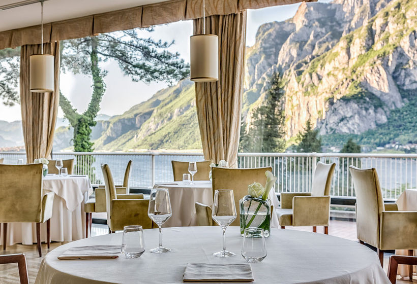 Clarion Collection Hotel Griso Lecco  | Malgrate | Lecco | Italia 17