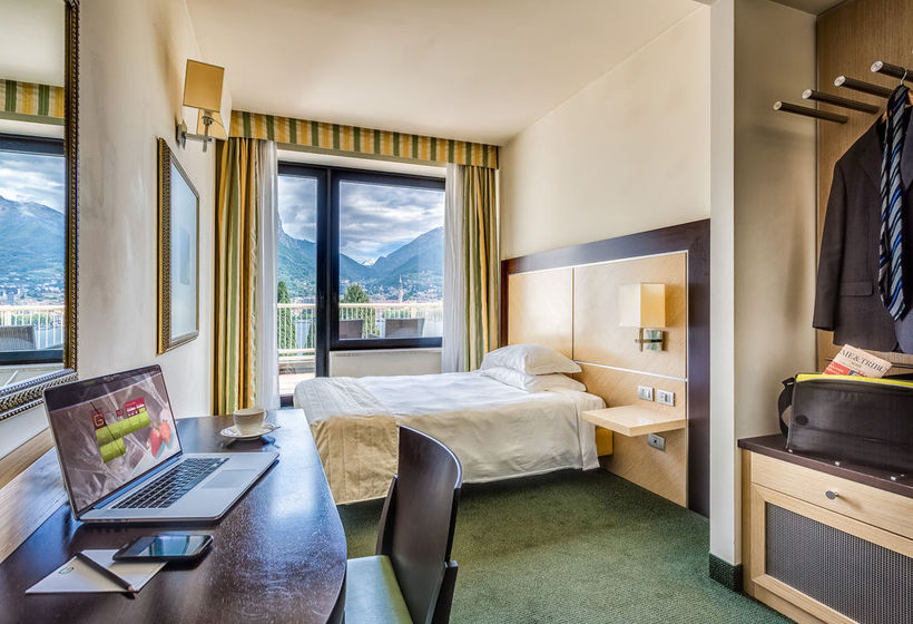 Clarion Collection Hotel Griso Lecco  | Malgrate | Lecco | Italia 18