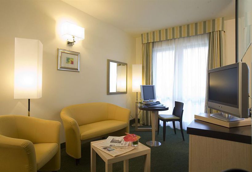 Clarion Collection Hotel Griso Lecco  | Malgrate | Lecco | Italia 2