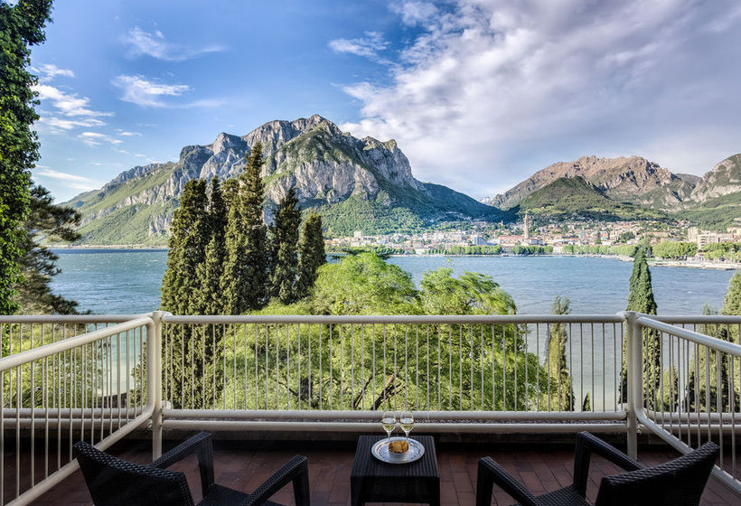Clarion Collection Hotel Griso Lecco  | Malgrate | Lecco | Italia 20