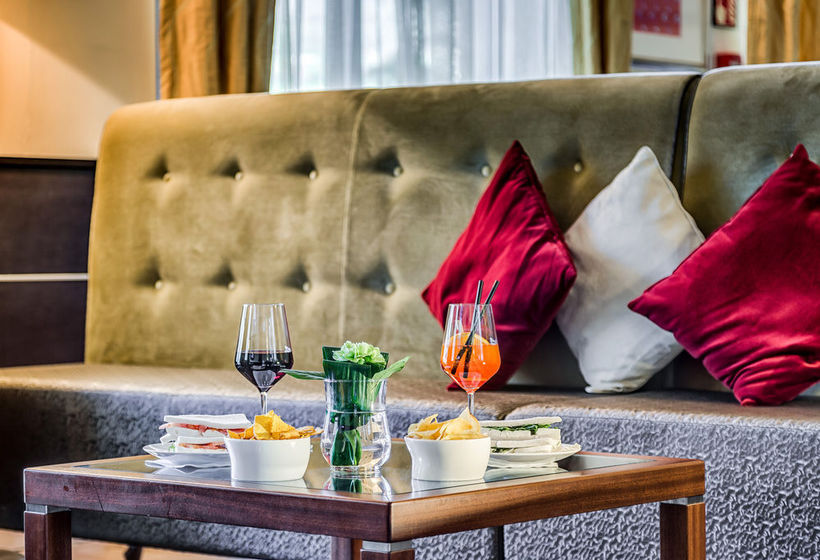 Clarion Collection Hotel Griso Lecco  | Malgrate | Lecco | Italia 3