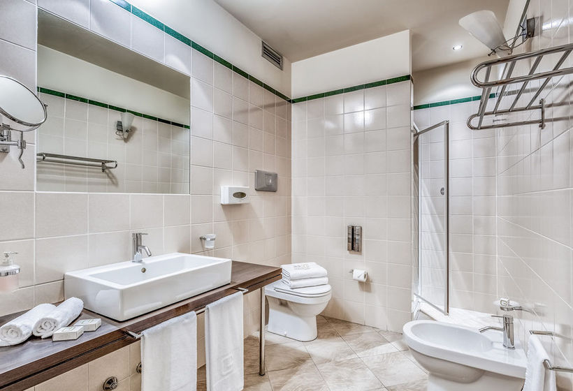 Clarion Collection Hotel Griso Lecco  | Malgrate | Lecco | Italia 4