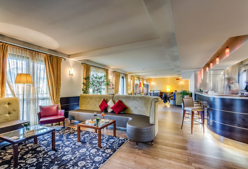 Clarion Collection Hotel Griso Lecco  | Malgrate | Lecco | Italia 5
