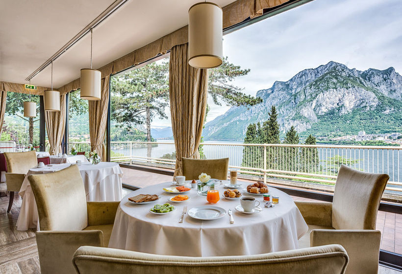 Clarion Collection Hotel Griso Lecco  | Malgrate | Lecco | Italia 6