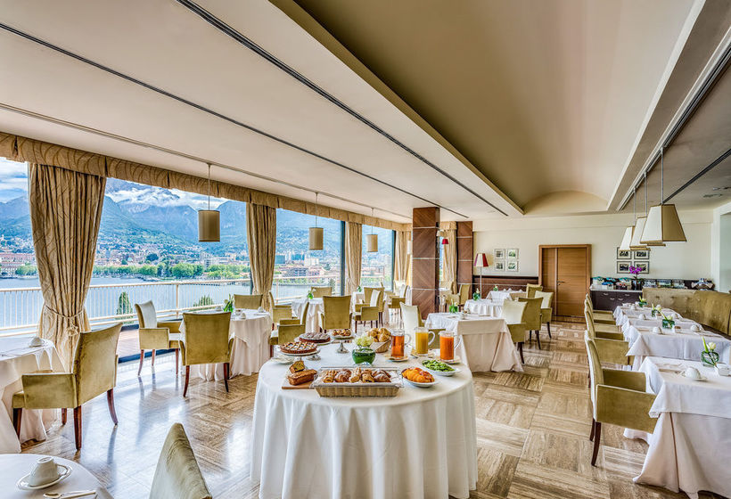 Clarion Collection Hotel Griso Lecco  | Malgrate | Lecco | Italia 7