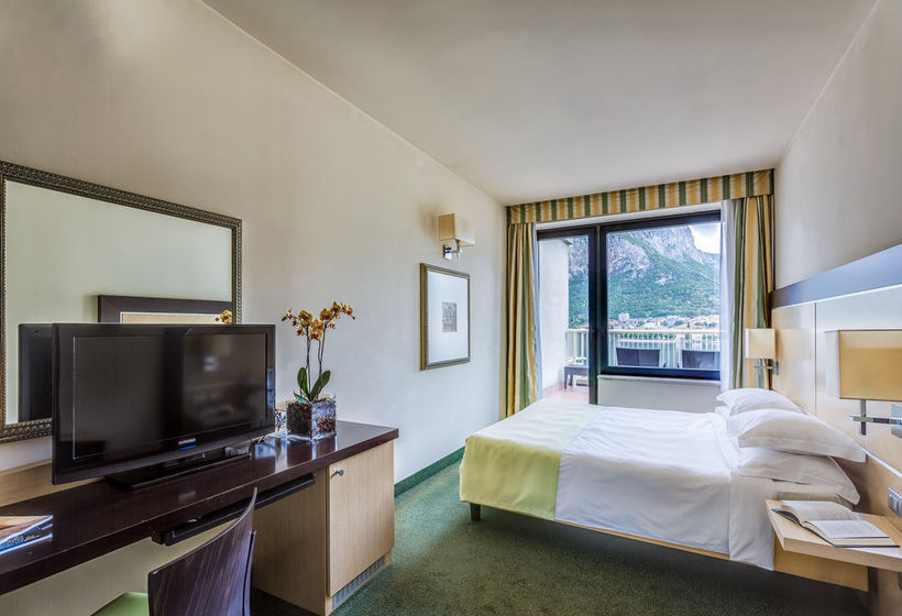 Clarion Collection Hotel Griso Lecco  | Malgrate | Lecco | Italia 9
