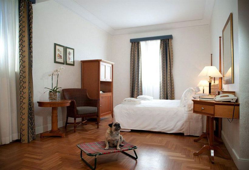 Hotel Terme di Saturnia Grosseto