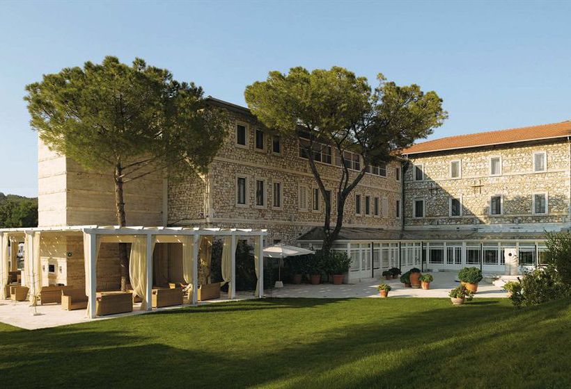 Hotel Terme di Saturnia  | Manciano | Grosseto | Italia 1