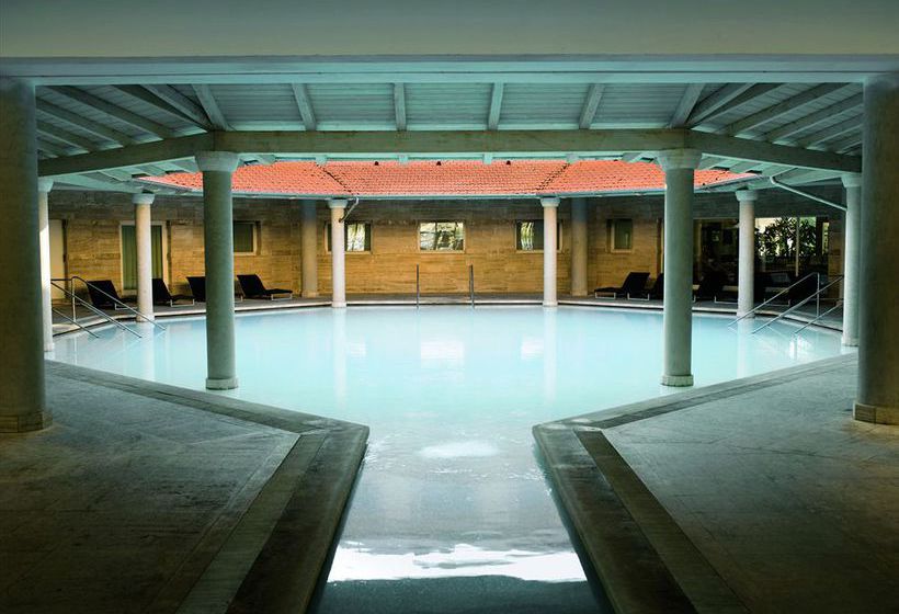 Hotel Terme di Saturnia  | Manciano | Grosseto | Italia 10