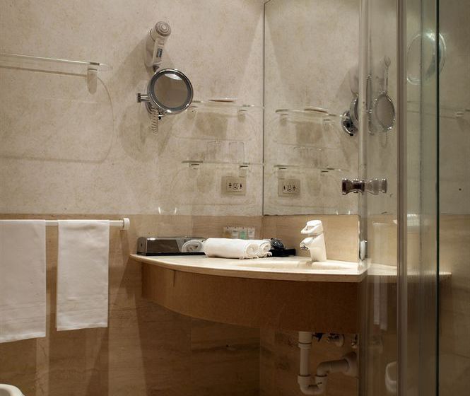 Hotel Terme di Saturnia  | Manciano | Grosseto | Italia 12