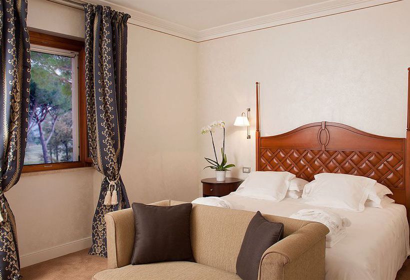 Hotel Terme di Saturnia  | Manciano | Grosseto | Italia 3