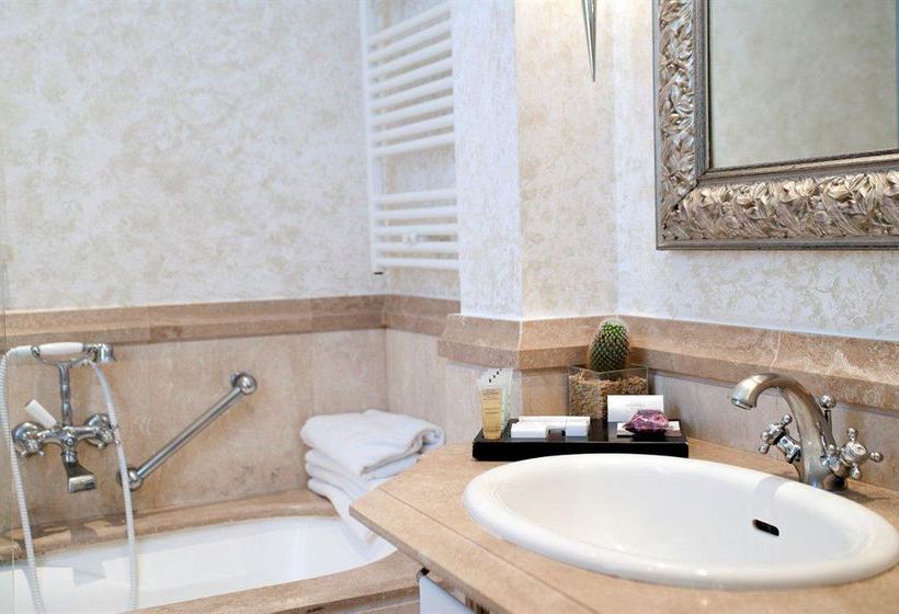 Hotel Terme di Saturnia  | Manciano | Grosseto | Italia 9