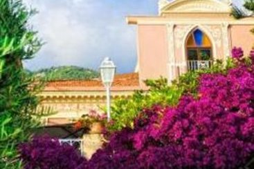 Romantik Hotel Villa Cheta Elite Acquafredda Potenza