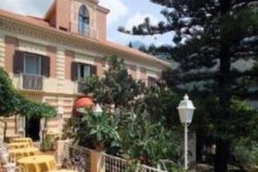 Romantik Hotel Villa Cheta Elite  | Acquafredda | Potenza | Italia 1