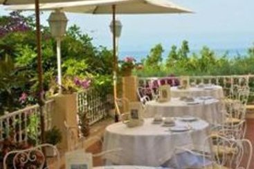 Romantik Hotel Villa Cheta Elite  | Acquafredda | Potenza | Italia 2