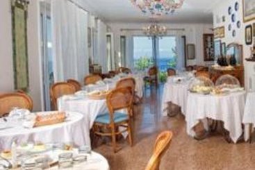 Romantik Hotel Villa Cheta Elite  | Acquafredda | Potenza | Italia 3