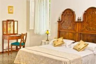 Romantik Hotel Villa Cheta Elite  | Acquafredda | Potenza | Italia 4