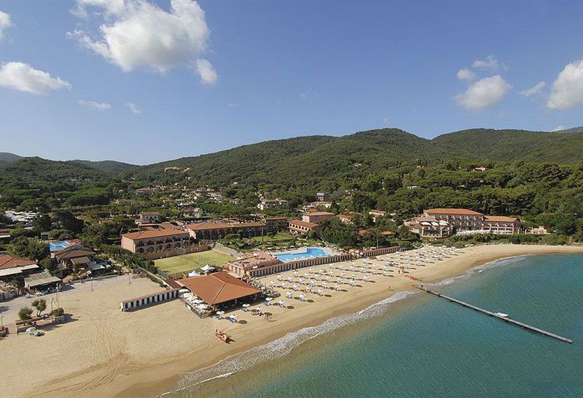 Hotel Del Golfo  | Procchio - Isla Elba | Livorno | Italia 1