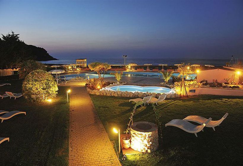 Hotel Del Golfo  | Procchio - Isla Elba | Livorno | Italia 10