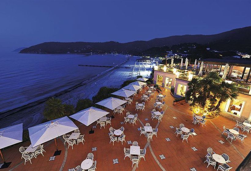 Hotel Del Golfo  | Procchio - Isla Elba | Livorno | Italia 11