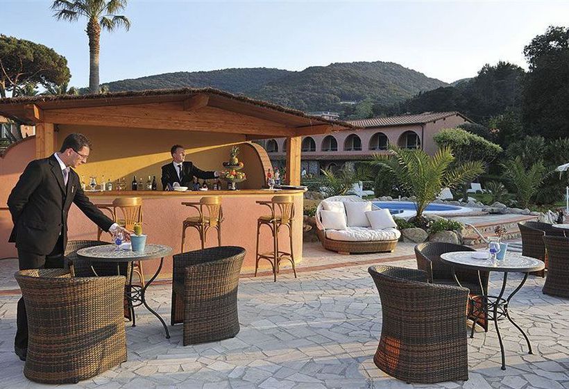 Hotel Del Golfo  | Procchio - Isla Elba | Livorno | Italia 12