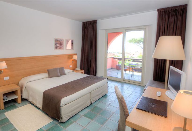 Hotel Del Golfo  | Procchio - Isla Elba | Livorno | Italia 15