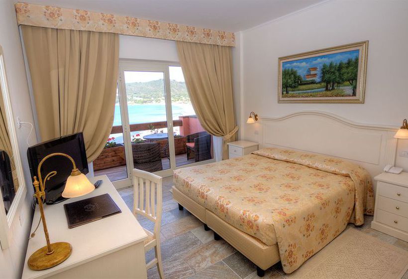Hotel Del Golfo  | Procchio - Isla Elba | Livorno | Italia 16