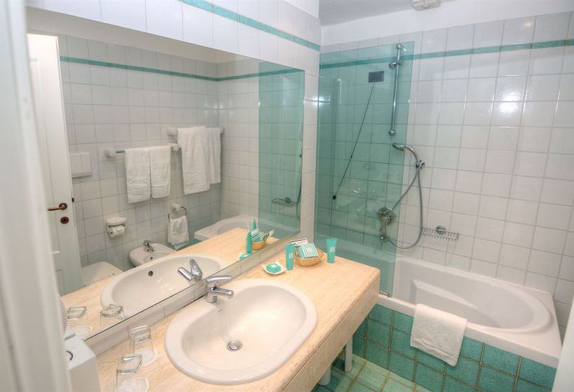 Hotel Del Golfo  | Procchio - Isla Elba | Livorno | Italia 17