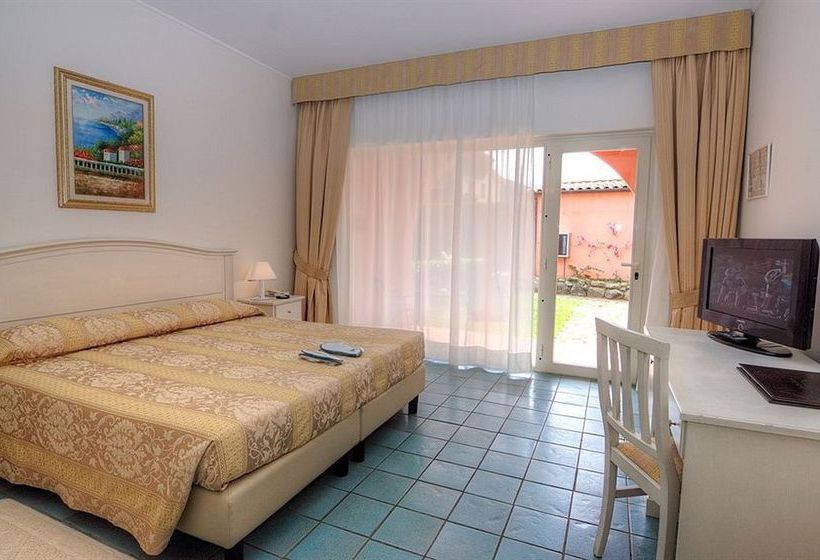 Hotel Del Golfo  | Procchio - Isla Elba | Livorno | Italia 18