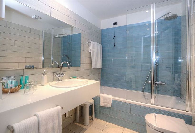 Hotel Del Golfo  | Procchio - Isla Elba | Livorno | Italia 19