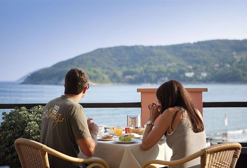 Hotel Del Golfo  | Procchio - Isla Elba | Livorno | Italia 2