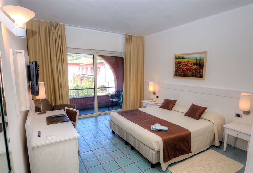 Hotel Del Golfo  | Procchio - Isla Elba | Livorno | Italia 20