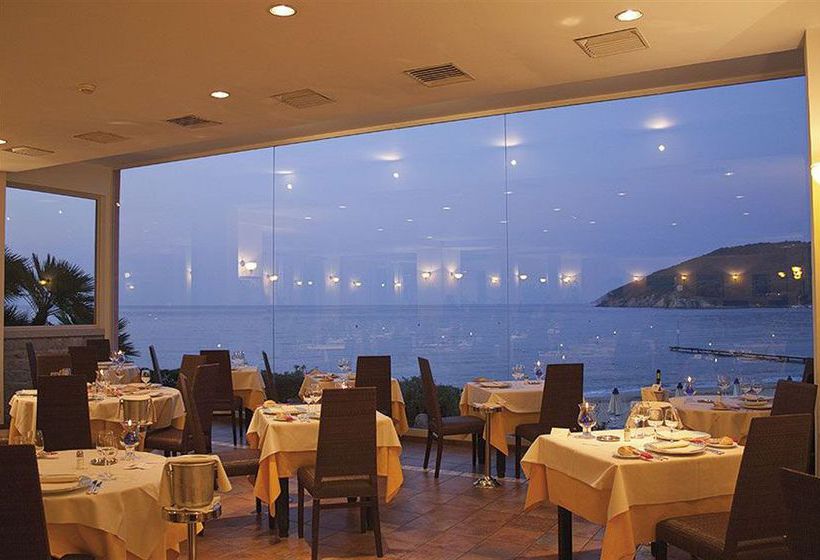 Hotel Del Golfo  | Procchio - Isla Elba | Livorno | Italia 3