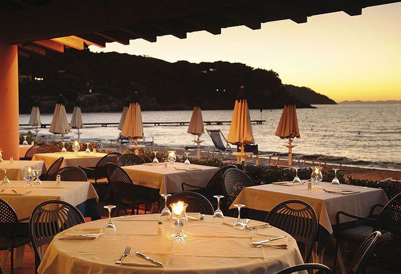 Hotel Del Golfo  | Procchio - Isla Elba | Livorno | Italia 4
