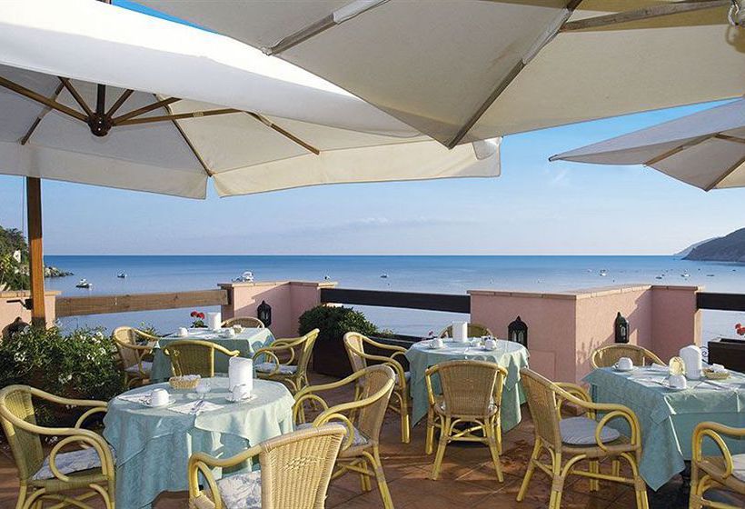Hotel Del Golfo  | Procchio - Isla Elba | Livorno | Italia 5