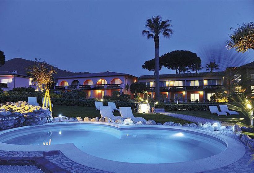 Hotel Del Golfo  | Procchio - Isla Elba | Livorno | Italia 6