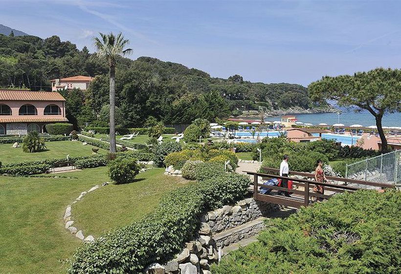 Hotel Del Golfo  | Procchio - Isla Elba | Livorno | Italia 8