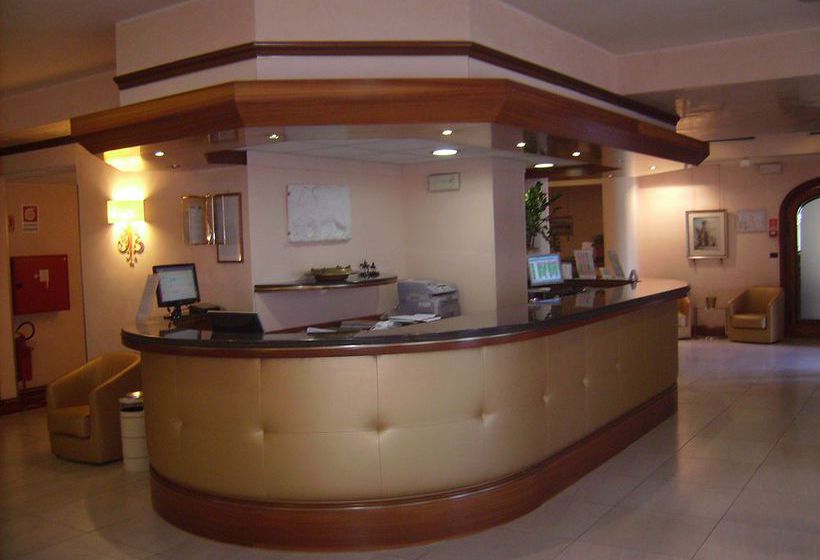 Hotel Mondial  | Marghera | Venezia | Italy 1