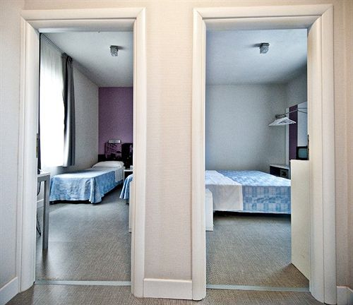 Hotel Mondial  | Marghera | Venezia | Italy 10