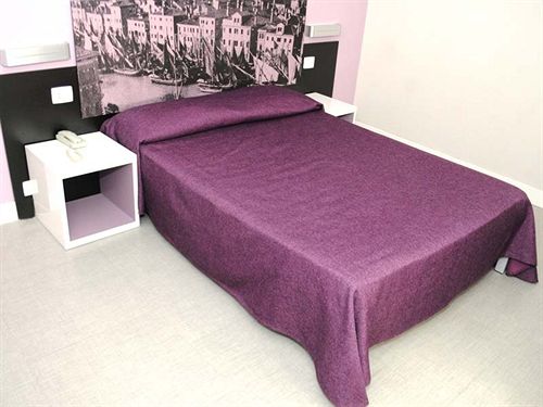 Hotel Mondial  | Marghera | Venezia | Italy 11