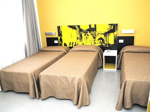 Hotel Mondial  | Marghera | Venezia | Italy 12