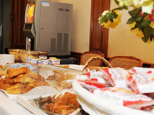 Hotel Mondial  | Marghera | Venezia | Italy 13